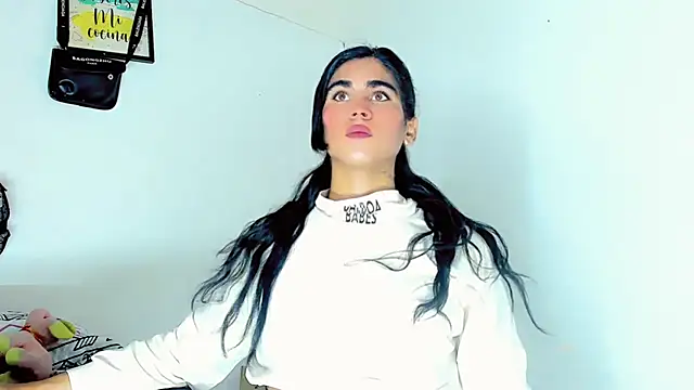 hannabigdirty online show from January 10, 7:32 pm
