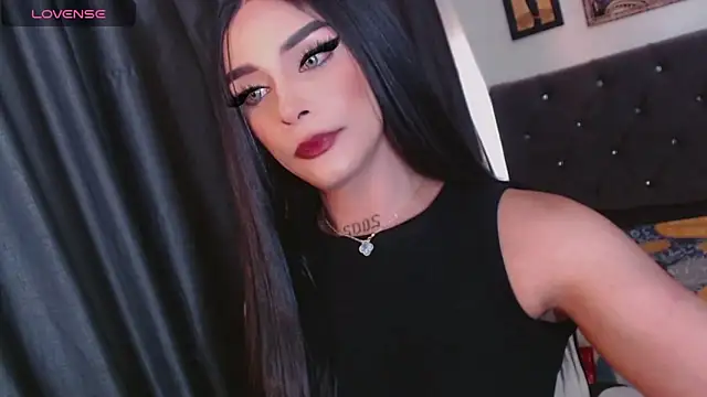 AdharaaMoon online show from October 30, 7:24 pm