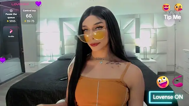 AdharaaMoon online show from November 7, 7:25 pm