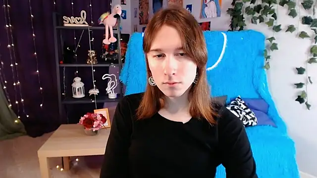 Hermione Reid online show from January 22, 4:23 am