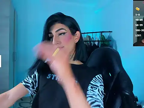 litz81 online show from February 21, 1:52 am