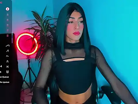 litz81 online show from March 25, 9:08 pm