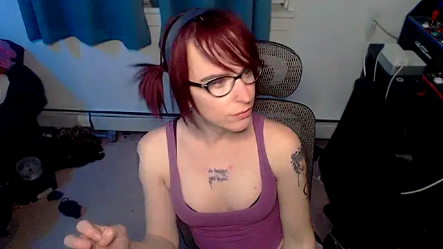 RyffBurnz online show from February 8, 2:50 am