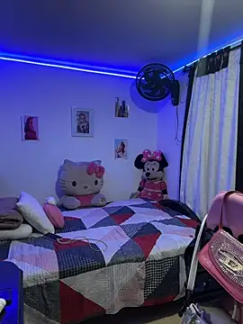 touchm cockhard online show from July 26, 11:55 pm