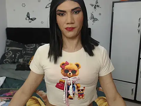 luna grans 777 online show from June 4, 12:02 am