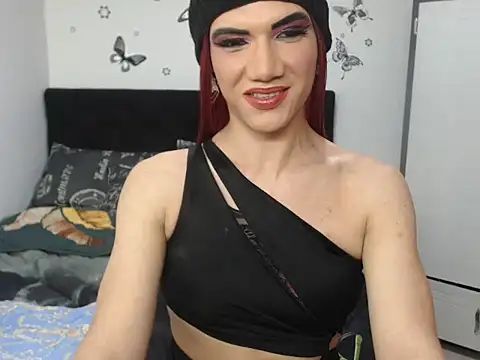 luna grans 777 online show from June 17, 7:31 am