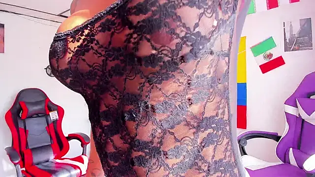 parejacaliente20154 online show from July 11, 1:15 pm