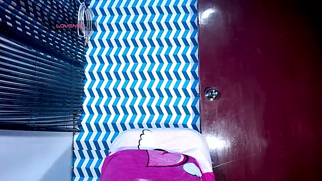 MariannaGotica online show from April 7, 8:32 pm