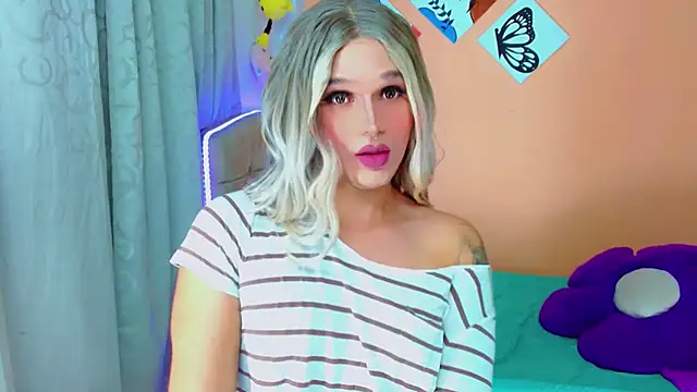 TaylorMon online show from October 28, 1:14 am