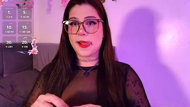 Yuri Stars online show from March 3, 4:52 am