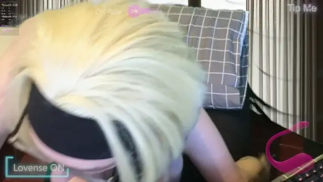 april show her online show from December 17, 7:59 pm