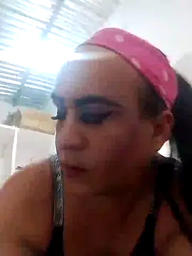 Natasha Hart online show from February 3, 2:53 am