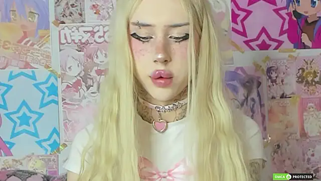 Joy Barker online show from February 16, 1:20 pm