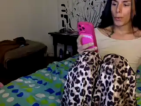 Thematrioshkaoficial24 online show from February 14, 1:13 am