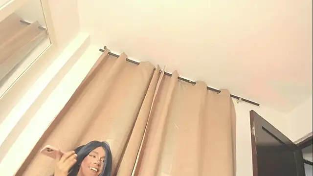 BarbieVenus online show from July 3, 10:37 pm