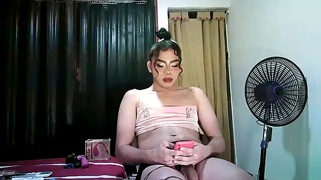 kimmiemm online show from September 22, 3:12 am