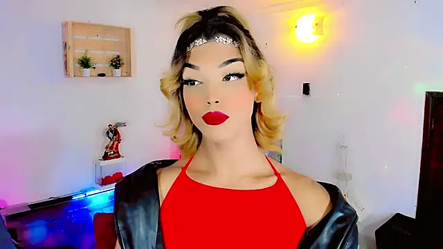 the-horus-girl online show from November 21, 2:23 am