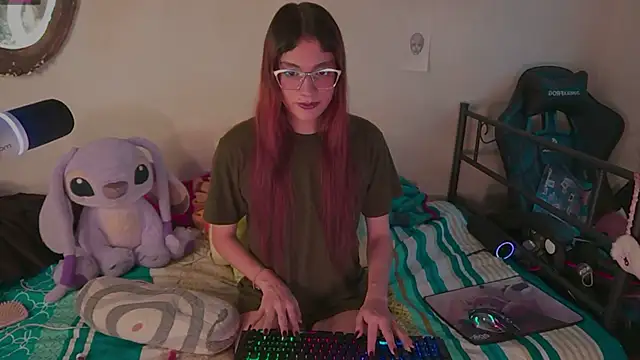 xofix online show from December 6, 10:24 pm