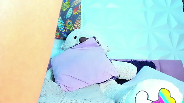 Briyit Doll online show from September 13, 4:40 am