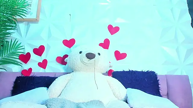 Briyit Doll online show from September 20, 5:24 am