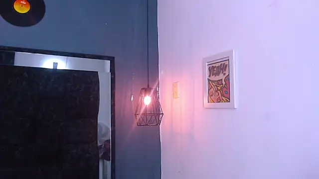 AndreaGil  online show from February 4, 4:22 pm