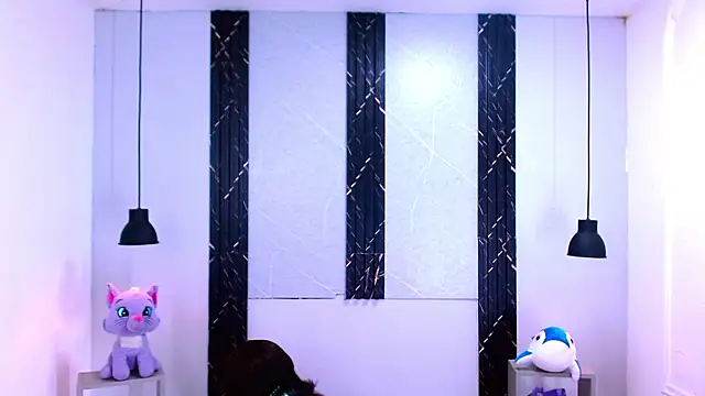 AndreaGil  online show from March 14, 1:48 pm