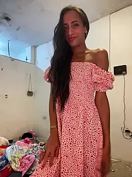 AlexaWarner online show from July 16, 4:18 am