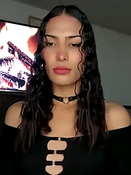 Lanna hott  online show from November 21, 8:10 pm