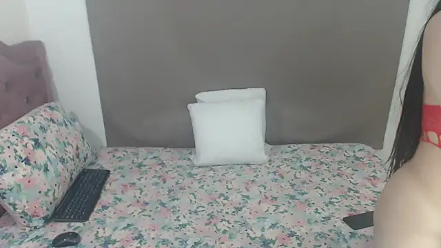 kimberlyjamexxx online show from July 1, 3:07 am