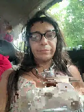 LadyVenere online show from July 11, 4:39 am