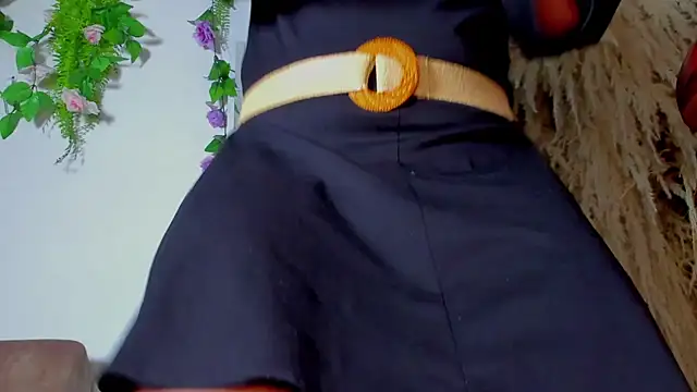 sammyfox97 online show from October 31, 2:04 pm