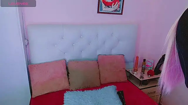 alexa-xxx- online show from March 25, 4:07 am