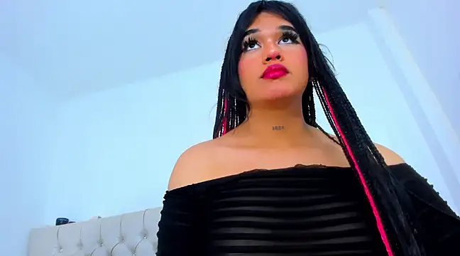 JazirMartinez online show from January 14, 11:05 pm