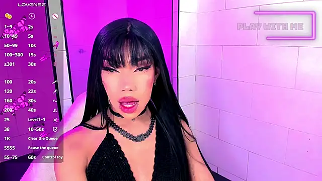 Nikita Gers online show from April 5, 11:47 pm