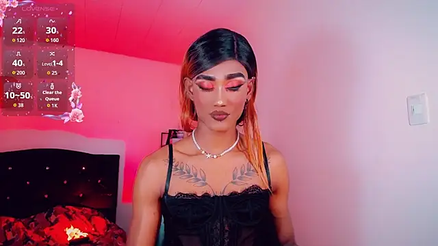 Kendall hornyy online show from October 23, 7:18 pm