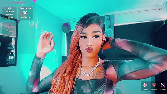 Kendall hornyy online show from February 11, 8:05 pm