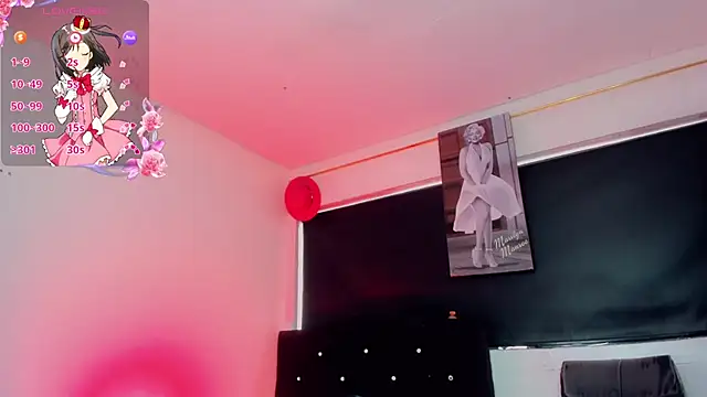Kendall hornyy online show from July 22, 7:51 pm