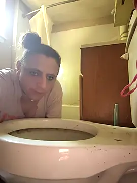 UniqueKorn86 online show from April 7, 7:37 pm