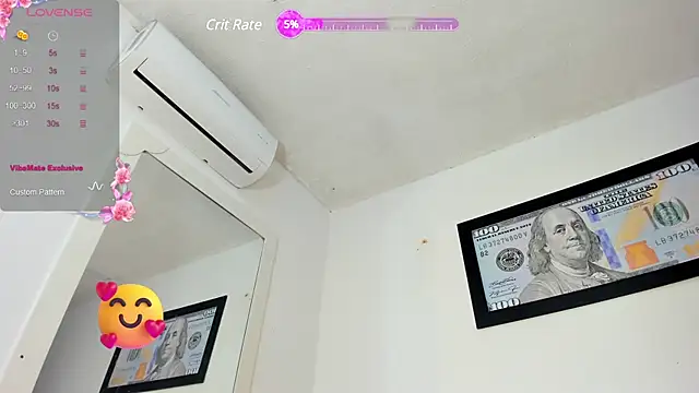 vera candella online show from February 11, 11:43 am