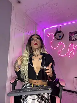 Micaela Rangel online show from March 28, 1:29 am