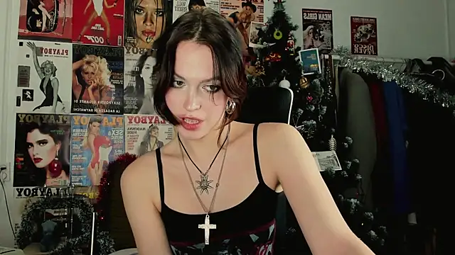 Niky  Jess online show from January 9, 8:03 pm