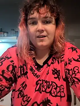 LadyRochester online show from November 8, 12:55 am