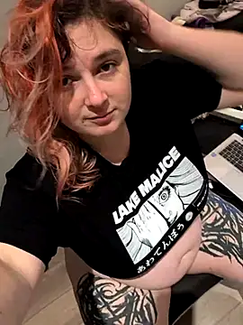 LadyRochester online show from November 18, 11:26 pm