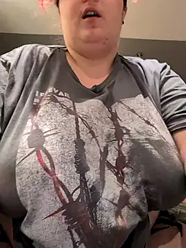 LadyRochester online show from July 3, 11:54 pm