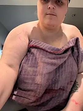 LadyRochester online show from July 23, 10:30 pm