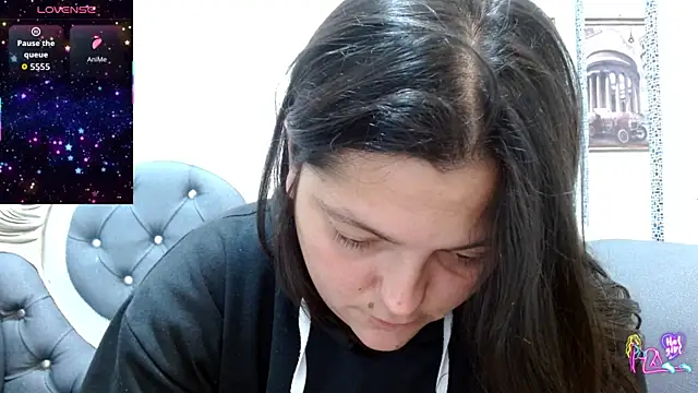 KataleyaStiward online show from June 6, 2:46 pm