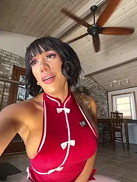 LushianaFitness online show from February 14, 5:36 pm