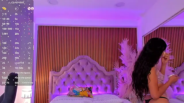 CamilaHarperr  online show from July 29, 9:02 pm