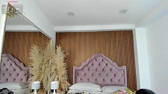 CamilaHarperr  online show from August 1, 9:26 pm