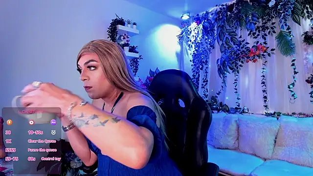 karol elegance  online show from November 24, 1:13 pm